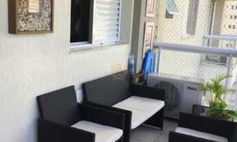 Imagem: Apartamento com 5 Dormitorio(s) localizado(a)