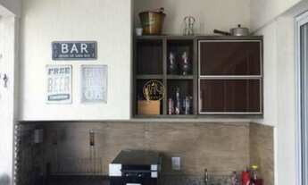 Imagem 3: Apartamento com 5 Dormitorio(s) localizado(a) no bairro VILA EMA em São José dos Campos