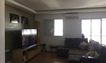 Imagem 4: Apartamento com 5 Dormitorio(s) localizado(a) no bairro VILA EMA em São José dos Campos