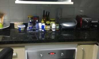 Imagem 5: Apartamento com 5 Dormitorio(s) localizado(a) no bairro VILA EMA em São José dos Campos