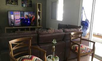 Imagem 7: Apartamento com 5 Dormitorio(s) localizado(a) no bairro VILA EMA em São José dos Campos