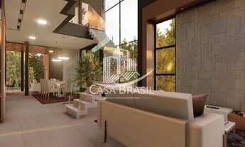 Imagem 2: Sobrado com 5 Dormitorio(s) localizado(a) no bairro URBANOVA em São José dos Campos / SÃO