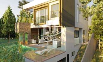 Imagem 3: Sobrado com 5 Dormitorio(s) localizado(a) no bairro URBANOVA em São José dos Campos / SÃO