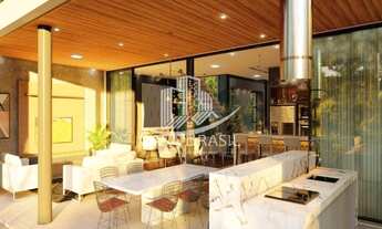 Imagem 4: Sobrado com 5 Dormitorio(s) localizado(a) no bairro URBANOVA em São José dos Campos / SÃO