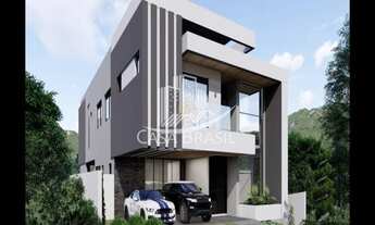 Imagem 5: Sobrado com 5 Dormitorio(s) localizado(a) no bairro URBANOVA em São José dos Campos / SÃO