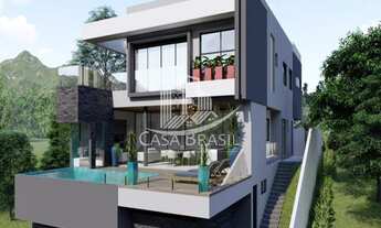 Imagem 6: Sobrado com 5 Dormitorio(s) localizado(a) no bairro URBANOVA em São José dos Campos / SÃO