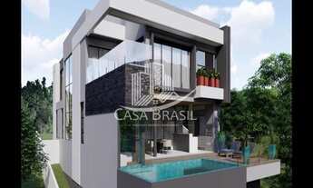 Imagem 7: Sobrado com 5 Dormitorio(s) localizado(a) no bairro URBANOVA em São José dos Campos / SÃO