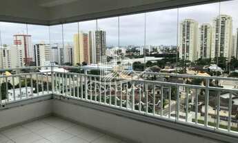 Imagem 3: Apartamento com 2 Dormitorio(s) localizado(a) no bairro Jardim Aquarius em São José dos C