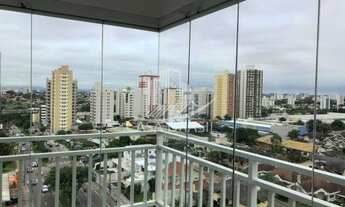 Imagem 5: Apartamento com 2 Dormitorio(s) localizado(a) no bairro Jardim Aquarius em São José dos C