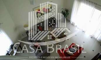 Imagem 3: Sobrado com 3 Dormitorio(s) localizado(a) no bairro JARDIM ALTOS DE SANTANA II em Jacareí