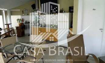 Imagem 5: Sobrado com 3 Dormitorio(s) localizado(a) no bairro JARDIM ALTOS DE SANTANA II em Jacareí