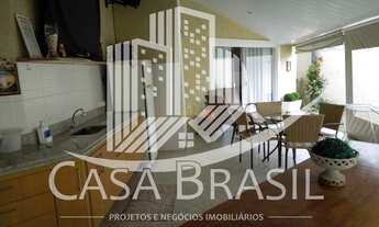 Imagem 6: Sobrado com 3 Dormitorio(s) localizado(a) no bairro JARDIM ALTOS DE SANTANA II em Jacareí