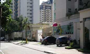 Imagem 5: Apartamento com 3 Dormitorio(s) localizado(a) no bairro Jardim Aquarius em São José dos C