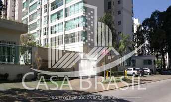 Imagem 3: Apartamento com 3 Dormitorio(s) localizado(a) no bairro Jardim Aquarius em São José dos C