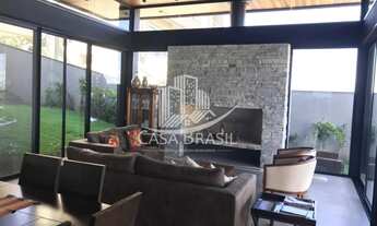 Imagem 4: Sobrado com 5 Dormitorio(s) localizado(a) no bairro URBANOVA em São José dos Campos / SÃO