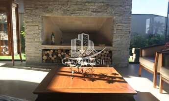 Imagem 6: Sobrado com 5 Dormitorio(s) localizado(a) no bairro URBANOVA em São José dos Campos / SÃO