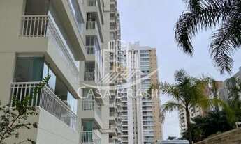 Imagem 3: Apartamento com 3 Dormitorio(s) localizado(a) no bairro ROYAL PARK em São José dos Campos