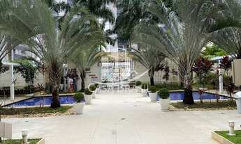 Imagem 4: Apartamento com 3 Dormitorio(s) localizado(a) no bairro ROYAL PARK em São José dos Campos