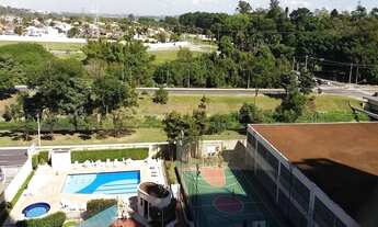 Imagem 2: Apartamento com 4 Dormitorio(s) localizado(a) no bairro JARDIM ESPLANADA em São José dos