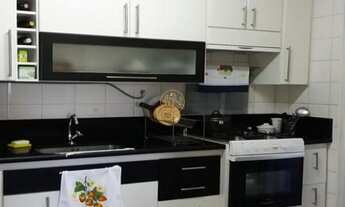 Imagem 6: Apartamento com 4 Dormitorio(s) localizado(a) no bairro JARDIM ESPLANADA em São José dos