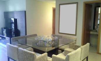 Imagem: Apartamento com 4 Dormitorio(s) localizado(a)