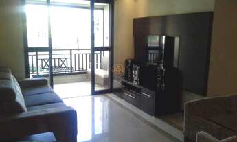 Imagem 2: Apartamento com 4 Dormitorio(s) localizado(a) no bairro VILA ADYANA em São José dos Campo