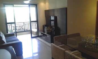 Imagem 4: Apartamento com 4 Dormitorio(s) localizado(a) no bairro VILA ADYANA em São José dos Campo