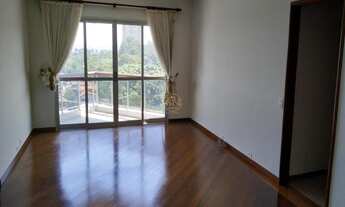 Imagem 2: Apartamento com 2 Dormitorio(s) localizado(a) no bairro JARDIM APOLO em São José dos Camp