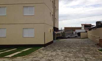 Imagem 4: Apartamento com 2 Dormitorio(s) localizado(a) no bairro VILA MARIA em São José dos Campos