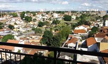 Imagem 5: Apartamento com 2 Dormitorio(s) localizado(a) no bairro VILA MARIA em São José dos Campos