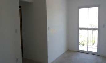 Imagem 7: Apartamento com 2 Dormitorio(s) localizado(a) no bairro VILA MARIA em São José dos Campos