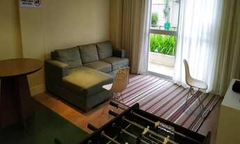 Imagem: Apartamento com 2 Dormitorio(s) localizado(a)