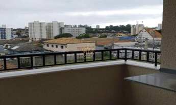 Imagem 3: Apartamento com 2 Dormitorio(s) localizado(a) no bairro JARDIM SAN MARINO em São José dos