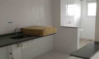 Imagem 7: Apartamento com 2 Dormitorio(s) localizado(a) no bairro JARDIM SAN MARINO em São José dos