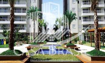 Imagem: Apartamento com 2 Dormitorio(s) localizado(a)