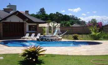 Imagem 2: Sobrado com 4 Dormitorio(s) localizado(a) no bairro JARDIM DAS COLINAS em São José dos Ca