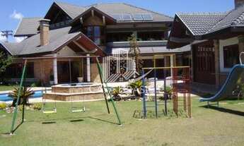 Imagem 3: Sobrado com 4 Dormitorio(s) localizado(a) no bairro JARDIM DAS COLINAS em São José dos Ca