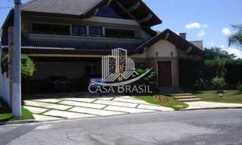 Imagem 4: Sobrado com 4 Dormitorio(s) localizado(a) no bairro JARDIM DAS COLINAS em São José dos Ca