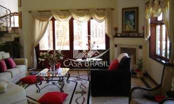 Imagem 6: Sobrado com 4 Dormitorio(s) localizado(a) no bairro JARDIM DAS COLINAS em São José dos Ca