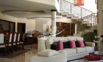 Imagem 7: Sobrado com 4 Dormitorio(s) localizado(a) no bairro JARDIM DAS COLINAS em São José dos Ca