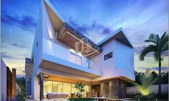 Imagem 2: Casa com 4 Dormitorio(s) localizado(a) no bairro JARDIM DO GOLFE em São José dos Campos