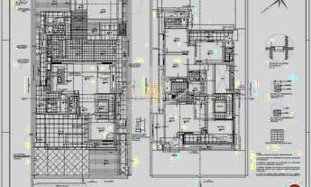 Imagem 6: Casa com 4 Dormitorio(s) localizado(a) no bairro JARDIM DO GOLFE em São José dos Campos