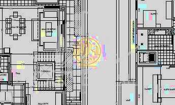 Imagem 7: Casa com 4 Dormitorio(s) localizado(a) no bairro JARDIM DO GOLFE em São José dos Campos