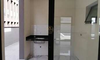 Imagem 5: Sobrado com 4 Dormitorio(s) localizado(a) no bairro URBANOVA em São José dos Campos / SÃO