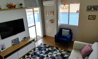 Imagem: Apartamento com 3 Dormitorio(s) localizado(a)