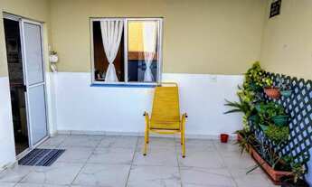 Imagem 2: Apartamento com 3 Dormitorio(s) localizado(a) no bairro CIDADE MORUMBI em São José dos Ca