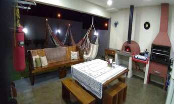 Imagem 5: Sobrado com 4 Dormitorio(s) localizado(a) no bairro CAÇAPAVA VELHA em Caçapava / SÃO PAUL