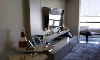 Imagem 6: Apartamento com 2 Dormitorio(s) localizado(a) no bairro VILA EMA em São José dos Campos