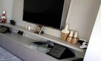 Imagem 4: Apartamento com 2 Dormitorio(s) localizado(a) no bairro VILA EMA em São José dos Campos