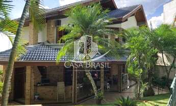 Imagem 5: Sobrado com 5 Dormitorio(s) localizado(a) no bairro JARDIM DAS COLINAS em São José dos Ca